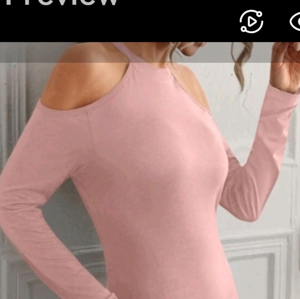 Clearance All Tops Must GoTop